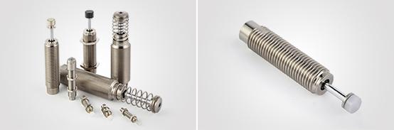 固定型液壓緩沖器